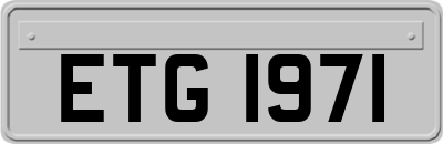 ETG1971