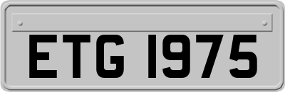 ETG1975