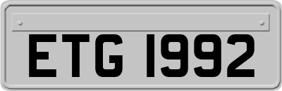 ETG1992