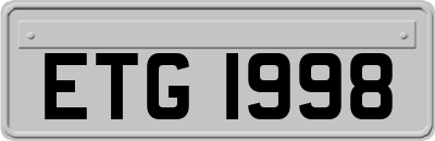 ETG1998