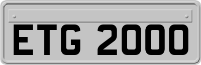 ETG2000