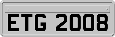 ETG2008