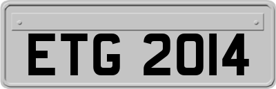ETG2014