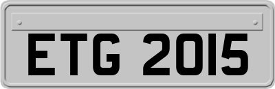 ETG2015