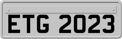 ETG2023