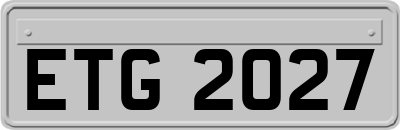 ETG2027