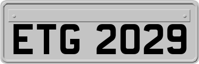 ETG2029