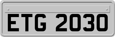 ETG2030