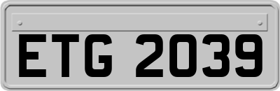 ETG2039