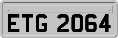 ETG2064