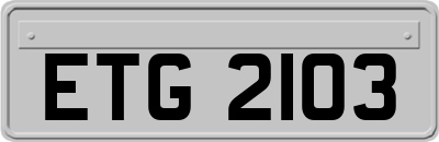 ETG2103