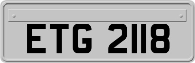 ETG2118