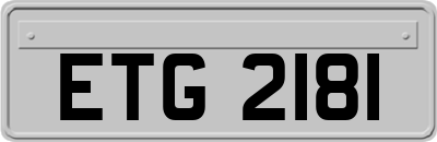 ETG2181
