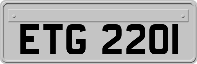 ETG2201
