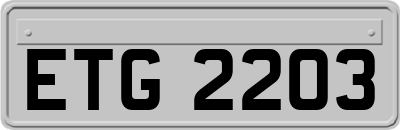 ETG2203