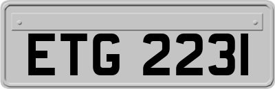 ETG2231