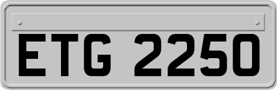 ETG2250