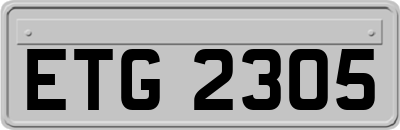 ETG2305