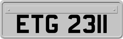 ETG2311