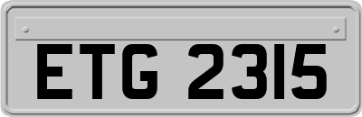 ETG2315