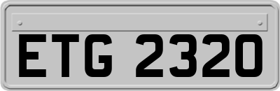 ETG2320