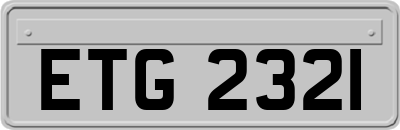 ETG2321