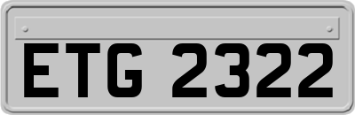 ETG2322