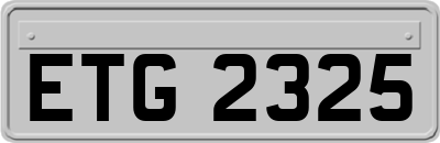 ETG2325