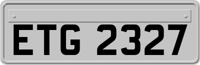 ETG2327