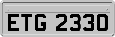 ETG2330