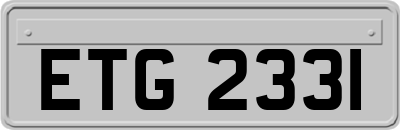 ETG2331