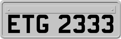 ETG2333