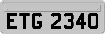 ETG2340