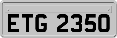 ETG2350