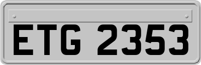 ETG2353