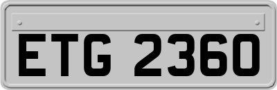 ETG2360
