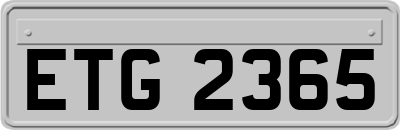 ETG2365