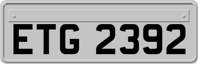 ETG2392