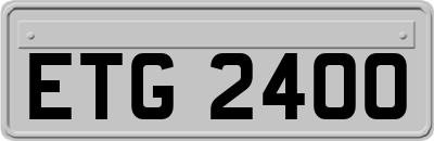 ETG2400