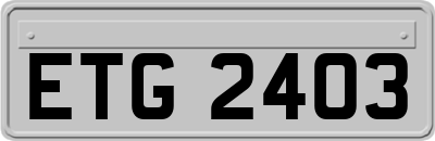 ETG2403