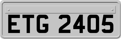 ETG2405