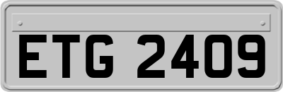 ETG2409