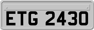 ETG2430