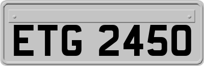 ETG2450