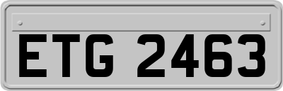 ETG2463