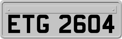 ETG2604