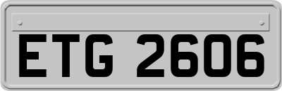 ETG2606