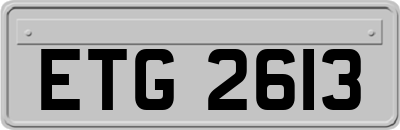 ETG2613