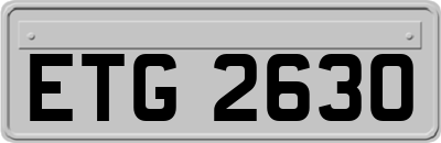 ETG2630