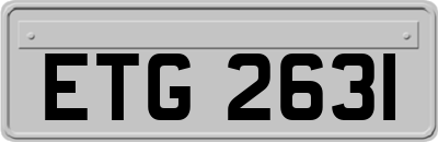 ETG2631